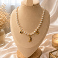 Collana Celesta
