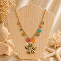 Collier Magnolia