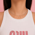 Collier Eden