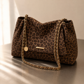 Sac Romy - Léopard